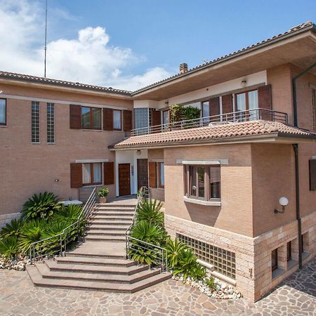 Fiori del Conero Ancona Exterior foto