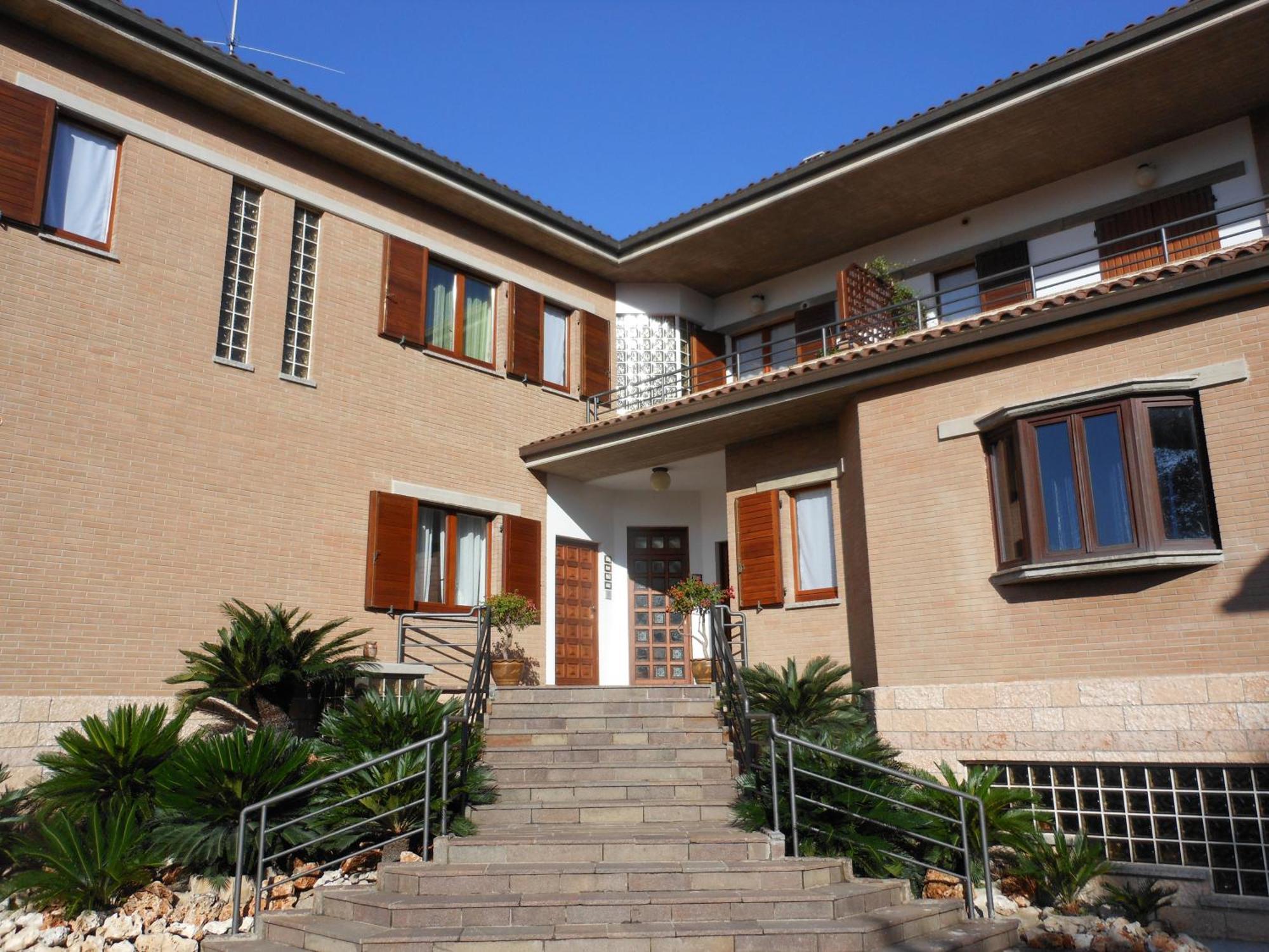 Fiori del Conero Ancona Exterior foto