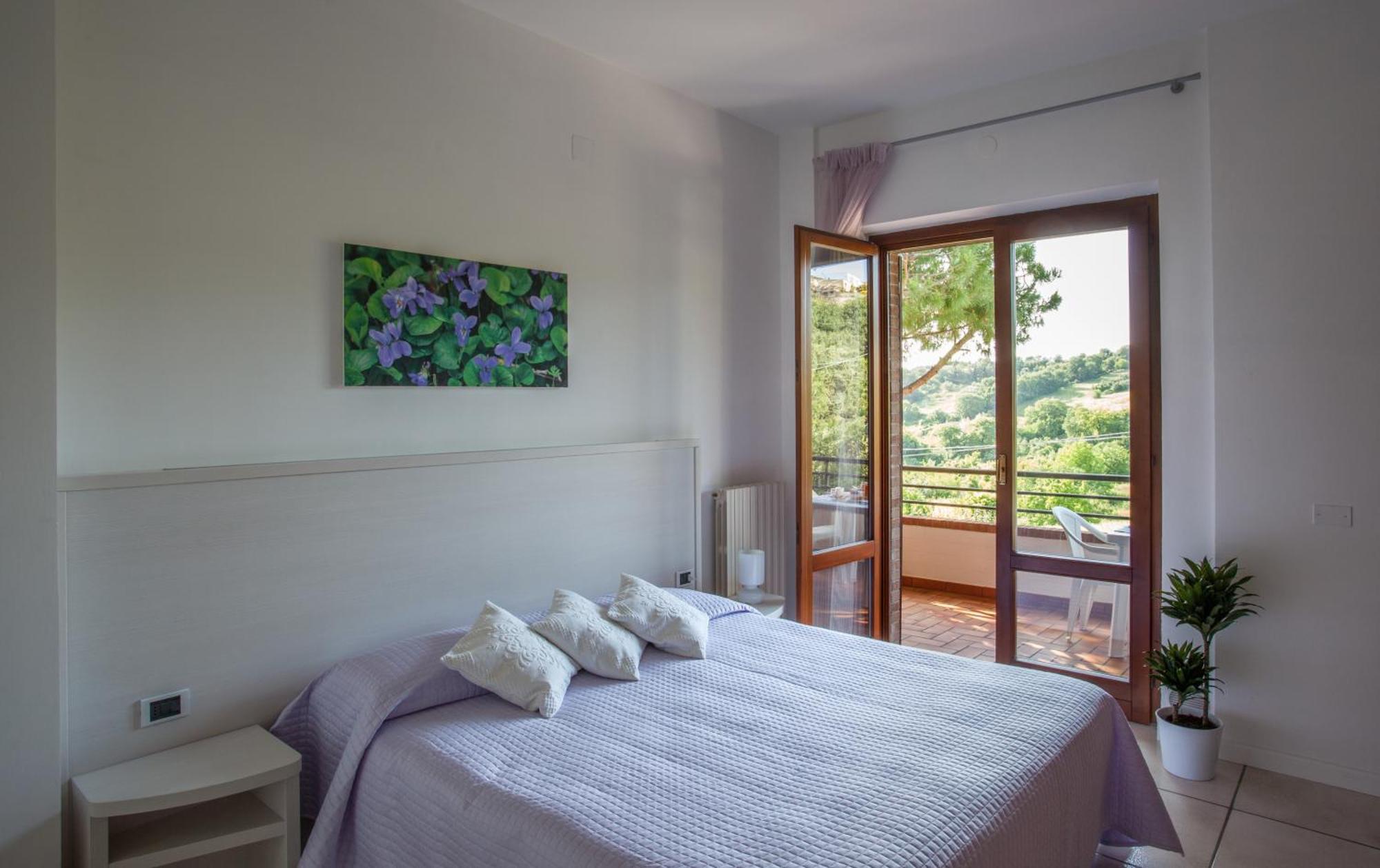 Fiori del Conero Ancona Quarto foto