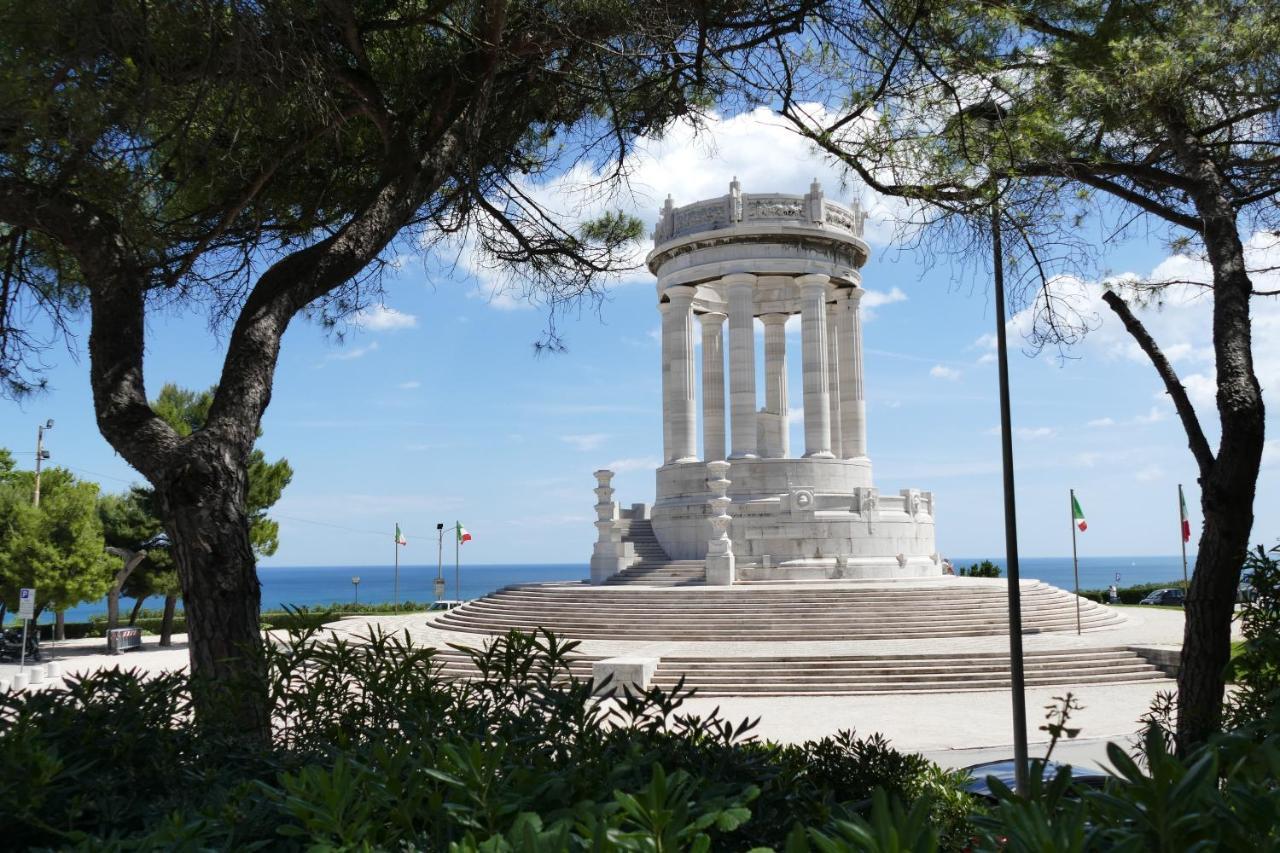 Fiori del Conero Ancona Exterior foto